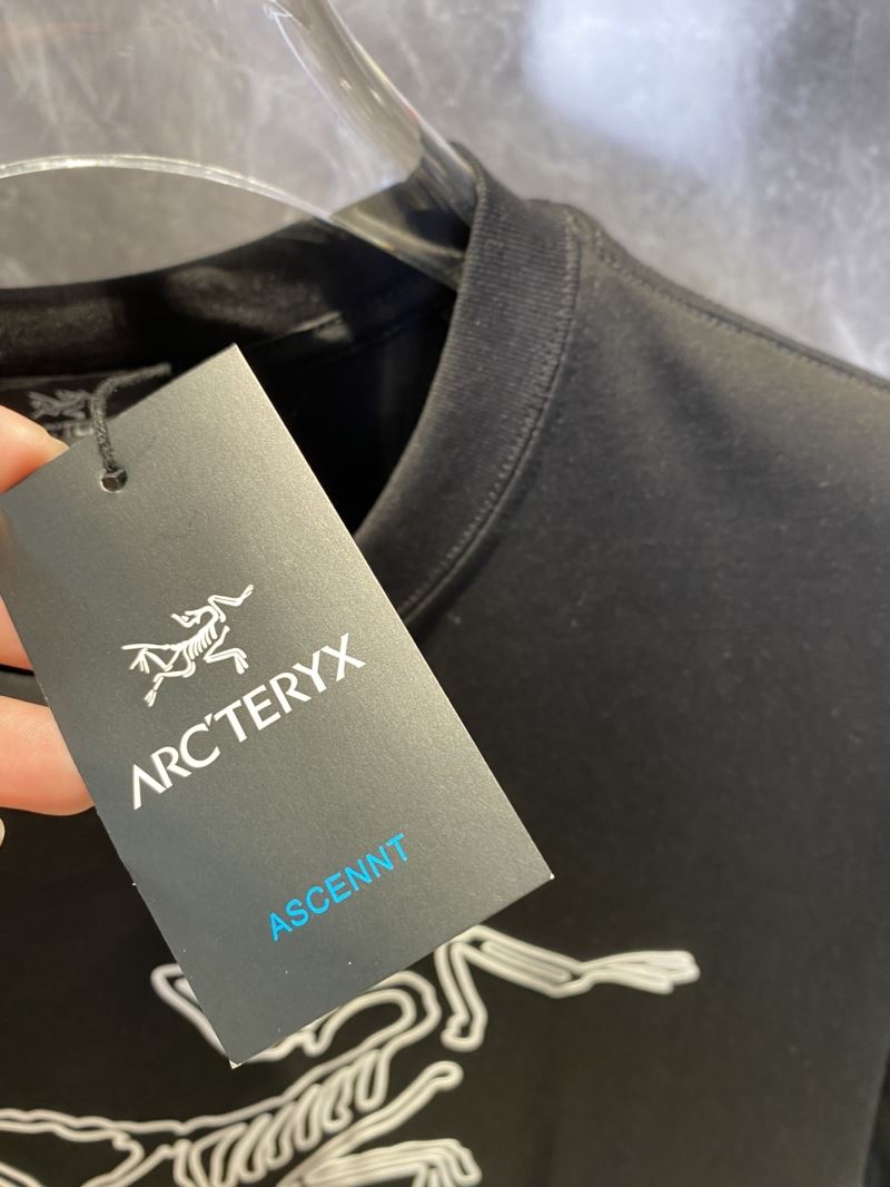 Arcteryx T-Shirts